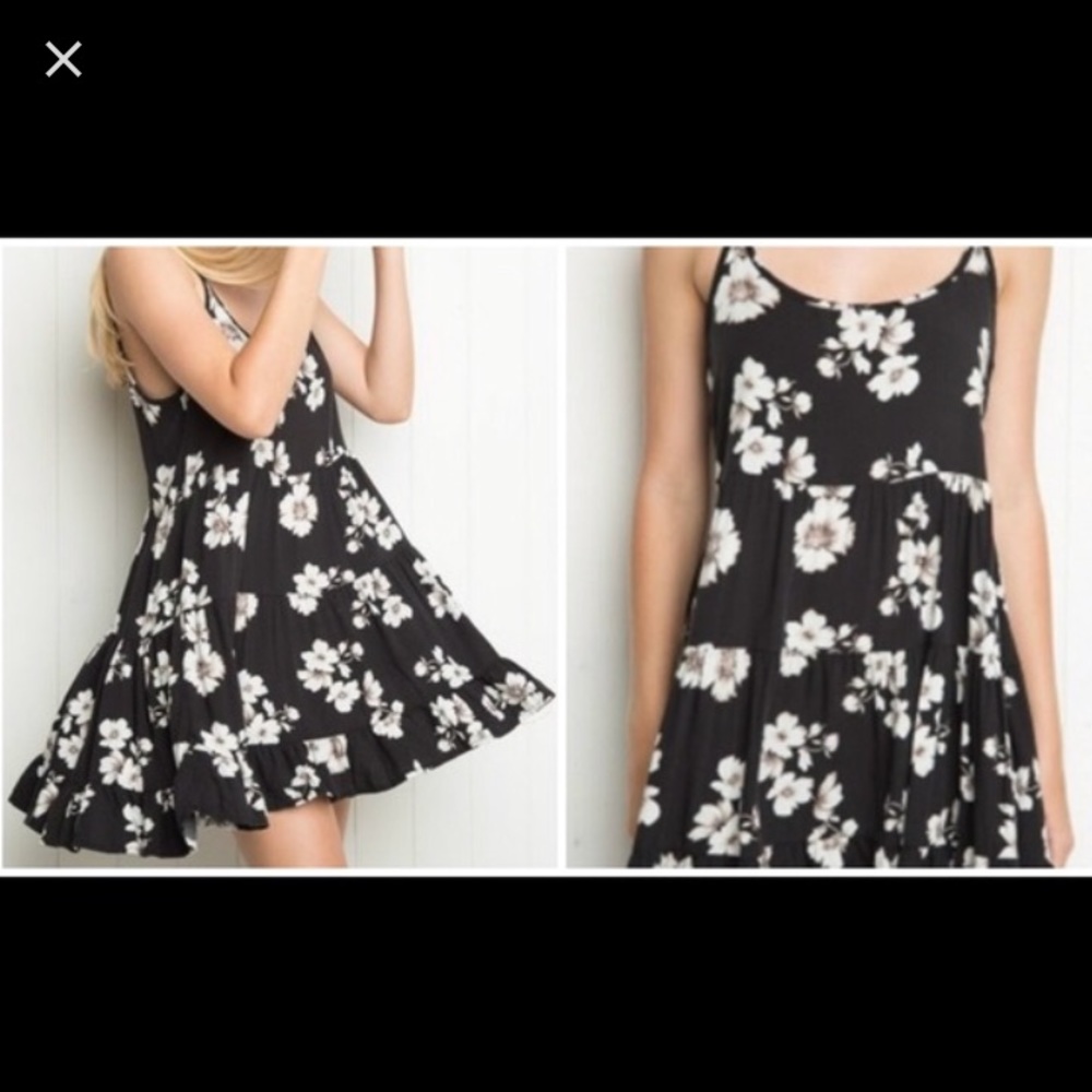 Brandy Melville Jada dress